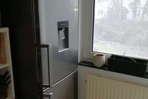 Moderne 3-Zi-Wohnung mit Garage und Gartenfläche ohne Makler – Die vollständige Adresse der Immobilie erhältst du vom Anbieter., 70374 Im Geiger, Stuttgart – Vorschaubild 6