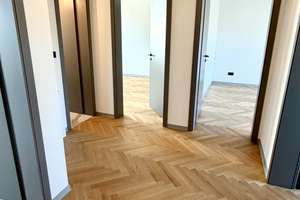 Luxuriöse Wohnung in Düsseldorf Pempelfort – Erstbezug nach Sanierung – Euler Str. 25, 40477 Pempelfort, Düsseldorf – Vorschaubild 4