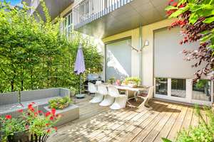 Großzügige Maisonette mit 5 Zimmern, Südterrasse und Tiefgarage – Die vollständige Adresse der Immobilie erhältst du vom Anbieter., 14167 Lichterfelde, Berlin – Vorschaubild 8