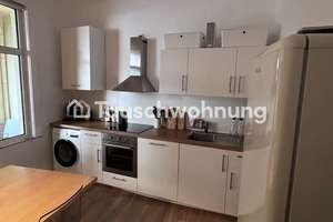 Tauschwohnung: Sanierte Altbauwohnung mit Balkon in perfekter Lage – Alsterdorferstr. 31, 22299 Winterhude, Hamburg – Vorschaubild 3