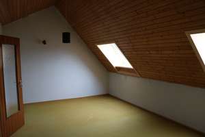 Reihenmittelhaus mit unverbaubarem Blick  (Starnberger See) mit zwei Garagen VON PRIVAT – Die vollständige Adresse der Immobilie erhältst du vom Anbieter., 82373 Pöcking – Vorschaubild 14