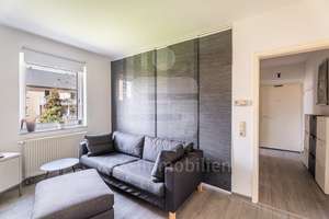 Bezugsbereite, möblierte 2-Zimmer-Wohnung in Zollstock! – Die vollständige Adresse der Immobilie erhältst du vom Anbieter., 50969 Zollstock, Köln – Vorschaubild 4
