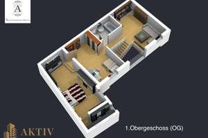 EFH mit großer Terrasse, ohne Garten in Wachenbuchen – Die vollständige Adresse der Immobilie erhältst du vom Anbieter., 63477 Maintal – Vorschaubild 35