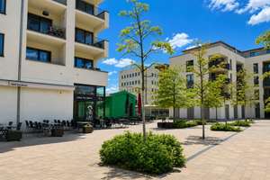 Wasserlage an der Dahme: Bezugsfreie 3-Zimmer-Wohnung mit Aufzug und Süd Loggia in Köpenick – Die vollständige Adresse der Immobilie erhältst du vom Anbieter., 12527 Grünau, Berlin – Vorschaubild 18