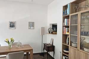Nachmieter für großzügige 3-Zimmer-Wohnung in Gablenberg gesucht – Die vollständige Adresse der Immobilie erhältst du vom Anbieter., 70186 Gablenberg, Stuttgart – Vorschaubild 2