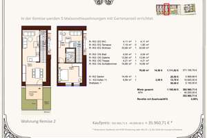Attraktive 2 oder 3 -Zimmer-Wohnung mit Balkon in Dresden-Mickten – Jubiläumsstraße 3, 1139 Mickten, Dresden – Vorschaubild 26