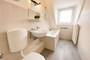  Köln: 2-Zimmer-Wohnung  – Frohnhofstraße 94, 50827 Ossendorf, Köln – Vorschaubild 6