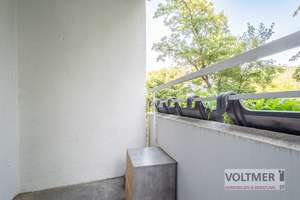 FUNDSTÜCK - vermietete Eigentumswohnung mit Loggia in Alt-Saarbrücken! – Die vollständige Adresse der Immobilie erhältst du vom Anbieter., 66119 Alt-Saarbrücken, Saarbrücken – Vorschaubild 2