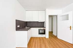 Komponistenviertel: ruhig gelegen und sofort bezugsbereit -  2-Zimmer-Wohnung – Schumannstraße 38, 22083 Barmbek-Süd, Hamburg – Vorschaubild 4