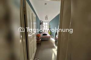 Tauschwohnung: 3 Zimmer Wohnung Landeseigene für 4-5 Zimmer – Lübecker Straße 42, 10559 Moabit, Berlin – Vorschaubild 6