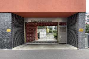 4 Zimmer Wohnung mit Südbalkon, Tiefgaragenstellplatz und Einbauküche – Kleemannstraße 20, 70372 Stuttgart – Vorschaubild 17