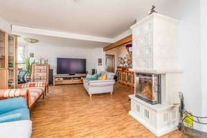 KENSINGTON - EXKLUSIV - Gepflegtes Mehrfamilienhaus mit 4 Wohneinheiten, Tiefgarage & Pool! – Die vollständige Adresse der Immobilie erhältst du vom Anbieter., 13591 Staaken, Berlin – Vorschaubild 8
