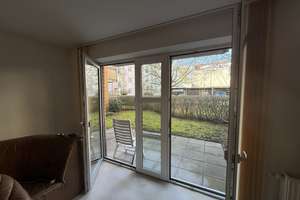 Junger Klassiker in der Wik - gepflegte Wohnung mit Terrasse zu verkaufen – Die vollständige Adresse der Immobilie erhältst du vom Anbieter., 24106 Wik, Kiel – Vorschaubild 21