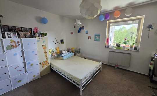 2-Zimmer-Wohnung mit Loggia in verkehrsgünstiger Lage von Braunschweig – Renovierungsobjekt