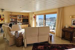 Traumhafter Alpenblick inklusive – Hochwertiges Einfamilienhaus in Scheidegg – Höhenweg 5, 88175 Scheidegg – Vorschaubild 8