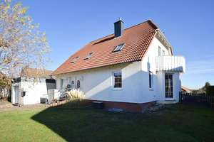 Wunderschönes, modernes Einfamilienhaus mit Garage in ruhiger Wohnlage... – Die vollständige Adresse der Immobilie erhältst du vom Anbieter., 38690 Vienenburg – Vorschaubild 1