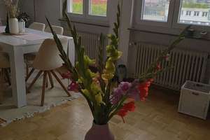 Möbelierte 2 Zimmer Wohnung in Bestlage – Die vollständige Adresse der Immobilie erhältst du vom Anbieter., 70178 Feuersee, Stuttgart – Vorschaubild 2