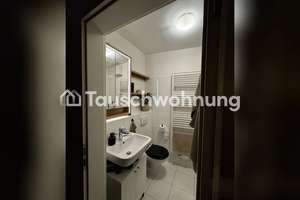 Tauschwohnung: Helle 3 Zi + Balkon zentral gegen min 3 Zi + Terasse/Garten – Die vollständige Adresse der Immobilie erhältst du vom Anbieter., 50676 Altstadt/Süd, Köln – Vorschaubild 6