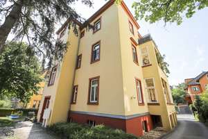 Wunderschöne 4-Zimmer-Wohnung in der Radeberger Vorstadt