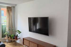 Stilvolle 4-Zimmer-Denkmalwohnung mit Galerie & Spree-Nähe in Berlin-Köpenick – Henriette-Lustig-Straße 13, 12555 Köpenick, Berlin – Vorschaubild 11
