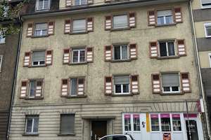 #### PFORZHEIM-Nordstadt
3-Zimmer / Maisonette – Hohenzollernstraße 55, 75177 Nordstadt, Pforzheim – Vorschaubild 2