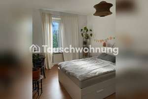 Tauschwohnung: Tausche gemütliche Wohnung im Kölner Süden