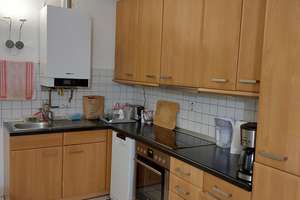 Helle 2 Zimmer Wohnung mit Einbauküche in Krefeld .Ab dem 1.07.2026 – Asternstraße 22, 47800 Bockum, Krefeld – Vorschaubild 2