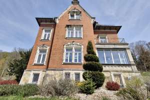 Historische Gründerzeitvilla in Pobershau – Wohnen mit Charme und großem Gartenparadies! – Die vollständige Adresse der Immobilie erhältst du vom Anbieter., 9496 Pobershau – Vorschaubild 2