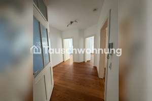 Tauschwohnung: 3-Zimmer Altbau Wohnung mit Balkon - Nahe Marienplatz – Böheimstraße 89, 70199 Heslach, Stuttgart – Vorschaubild 5
