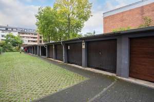 Helle Erdgeschosswohnung mit Balkon, Top-Lage und Garage! – Die vollständige Adresse der Immobilie erhältst du vom Anbieter., 50937 Sülz, Köln – Vorschaubild 12
