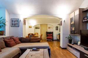 Marienburg - 4-Parteien Haus im Villenviertel mit viel Potential – Marienburger straße 5, 50968 Marienburg, Köln – Vorschaubild 2