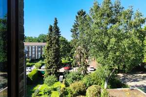 Helle 3-Zimmer-Wohnung mit Garten – ideal für 2er-WG, von privat – Hüttenstraße 123, 52068 Rothe Erde, Aachen – Vorschaubild 11