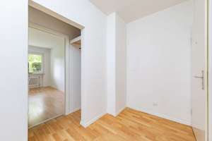 Alsterdorf: Helle 3-Zimmer-Wohnung mit Terrasse – Die vollständige Adresse der Immobilie erhältst du vom Anbieter., 22297 Alsterdorf, Hamburg – Vorschaubild 10
