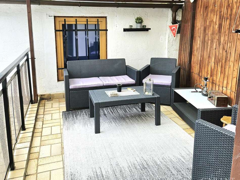 Balkon