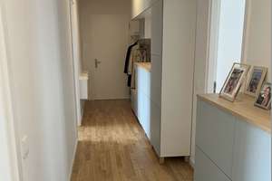 Bright & Modern Oasis Near Ostbahnhof (1-Year Sublet) – Rüdersdorferstr. 9, 10243 Friedrichshain, Berlin – Vorschaubild 2