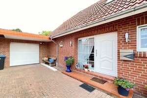 *** Renoviertes EFH mit Terrasse u. Garten *** – Leer (Kreis) – Vorschaubild 5