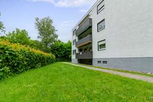 KÄUFERPROVISIONSFREI! Wohnlich, gepflegt, gut geschnitten: 
3-Zimmer-Wohnung mit Balkon und Garage – Die vollständige Adresse der Immobilie erhältst du vom Anbieter., 59067 Mitte, Hamm – Vorschaubild 13