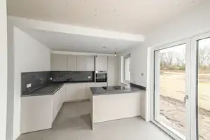 Ihr Neubaueinfamilienhaus: Modern und energieeffizient für die ganze Familie! – Hamburg – Vorschaubild 3