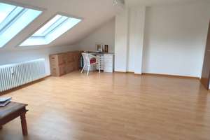 Gemütliche, helle 3 Zimmer Dachgeschoss Wonhnung mit Fernsicht – 79115 Haslach-Gartenstadt, Freiburg im Breisgau – Vorschaubild 9