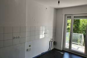 Moderne 2-Zi-Wohnung + Garten + Balkon – Memelstraße 173, 41238 Bonnenbroich-Geneicken, Mönchengladbach – Vorschaubild 5