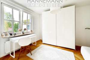 Möblierte Wohnung: Ihr neues Zuhause wartet! – Die vollständige Adresse der Immobilie erhältst du vom Anbieter., 22587 Blankenese, Hamburg – Vorschaubild 10