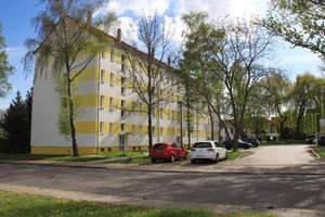4-Raum-Wohnung mit Balkon in ruhiger Wohnlage – Maxim-Gorki-Str. 6, 6406 Bernburg (Saale) – Vorschaubild 5