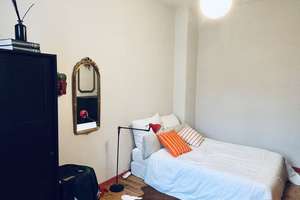 Charming Furnished Altbau Apartment in the Heart of Prenzlauer Berg – Prenzlauer Allee 42, 10405 Prenzlauer Berg, Berlin – Vorschaubild 4