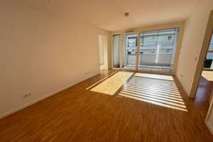 Neuwertige 3-Zimmer mit Balkon und Tiefgaragenstellplatz – Kantstraße 67, 75175 Buckenberg, Pforzheim – Vorschaubild 3