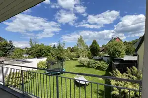Modernes Einfamilienhaus mit 6 Zimmern in Beucha zum Verkauf – Leipzig (Kreis) – Vorschaubild 12
