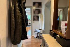 Vermietete 4-Zimmer-Eigentumswohnung in ruhiger und gefragter Bestlage von Bonn-Venusberg – Die vollständige Adresse der Immobilie erhältst du vom Anbieter., 53127 Venusberg, Bonn – Vorschaubild 3
