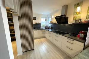 MODERN, EFFIZIENT, BARRIEREFREI: BUNGALOW BJ 2019 MIT WINTERGARTEN & SOLAR! – Die vollständige Adresse der Immobilie erhältst du vom Anbieter., 21769 Lamstedt – Vorschaubild 3