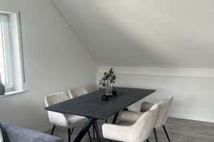Helle vollmöblierte 2-Zimmer-Wohnung am Eselsberg zu vermieten – Haselbühl 27, 89075 Eselsberg, Ulm – Vorschaubild 2