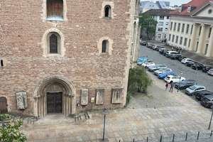 Stilvolle Maisionettewohnung mit sonniger Dachterrasse - urban wohnen im Herzen der Stadt – Die vollständige Adresse der Immobilie erhältst du vom Anbieter., 38100 Innenstadt, Braunschweig – Vorschaubild 7