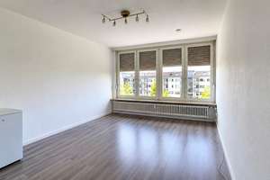 Sonniges Apartment an der Augustaanlage
